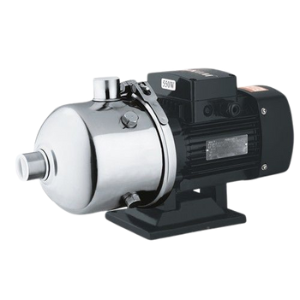 Horizontal Multistage Centrifugal Pump