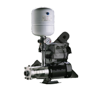 IQ Series Variable Speed Booster Pump System