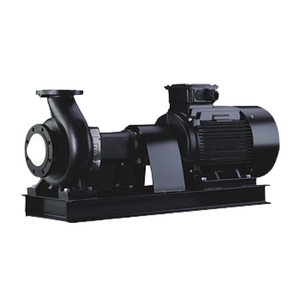 Single Stage End Suction Centrifugal Pump