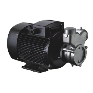 QY Series Stainless Steel Self-Priming Gas-Liquid Pump