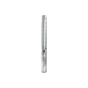Stainless Steel Multistage Bore - Well Pump
