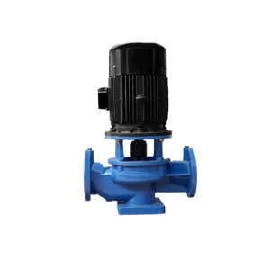 Vertical In line Circulation Pump