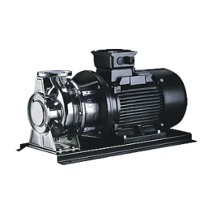 Horizontal Single-Stage Centrifugal Pump