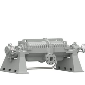 Ebara Pump Model SPR/SPRB