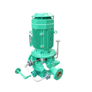 Ebara Pump model LPW/LPWM