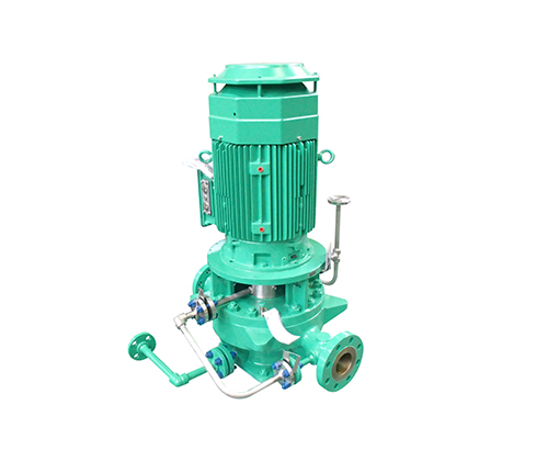 Ebara Pump model LPW/LPWM