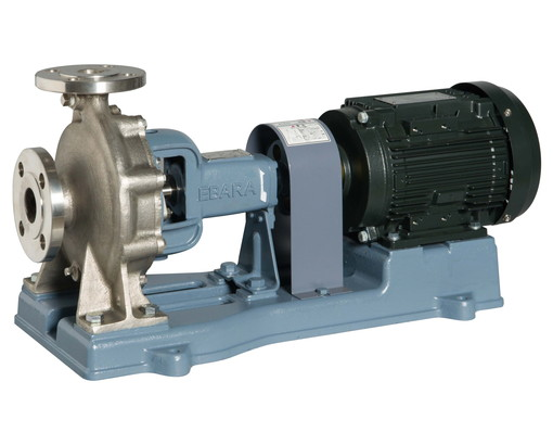 Ebara Pump-model FSS