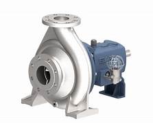 Ebara Pump model GSO