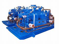 Ebara Pump model HSB/HDB