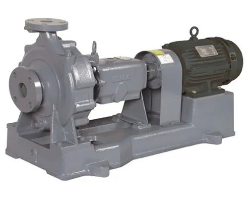 Ebara Pump model IBL