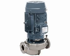 Ebara Pump model LPS