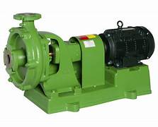 Ebara Pump model SAL