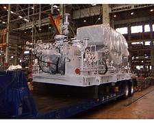 Ebara Pump model SS/SSD