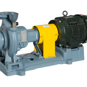 Ebara Pump model FS