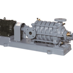 Ebara Pump - model MS・MSL/H・MSS