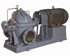 Ebara Pump model CW/CC/CN