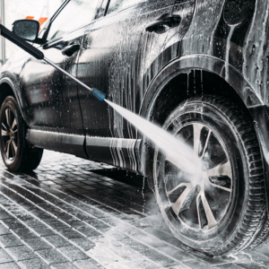 Car Wash