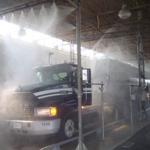 Truck Wash