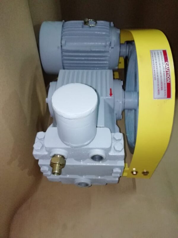 Mid Pressure Pump for Misting System - Image 2