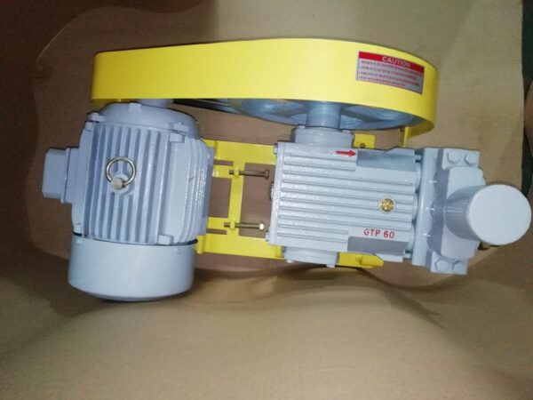 Mid Pressure Pump for Misting System - Image 4