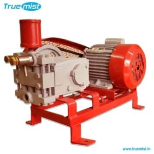 Misting Pump 300 PSI / 20 BAR with 5 micron sediment filter