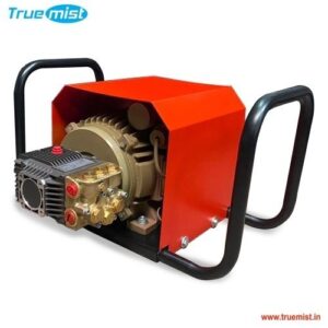 1000 psi Direct Drive Misting Pump
